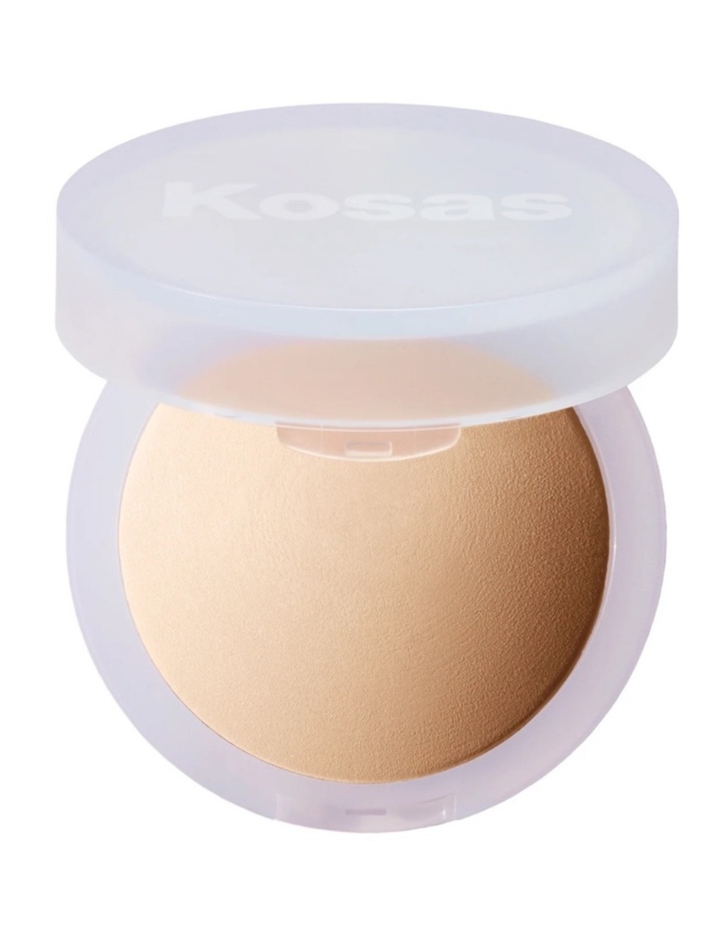 Kosas Feathery (Sheer Light Medium) Cloud Set Setting Powder 9.5g/0.33oz NIB